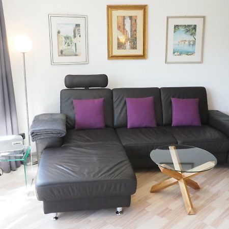 Fewo "Atelier Wenig" - Berchtesgaden Zentrum Eksteriør bilde
